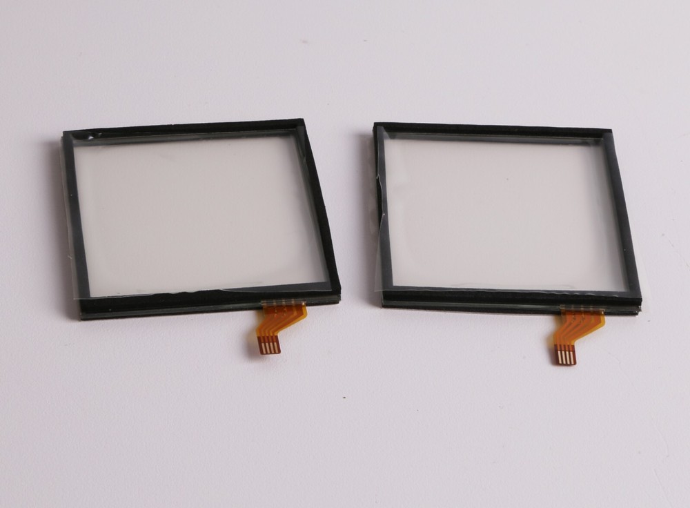 Digitizer w/Gasket (New)