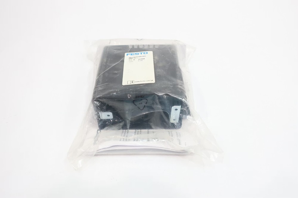 Festo HMP-25 372918 Linear Module