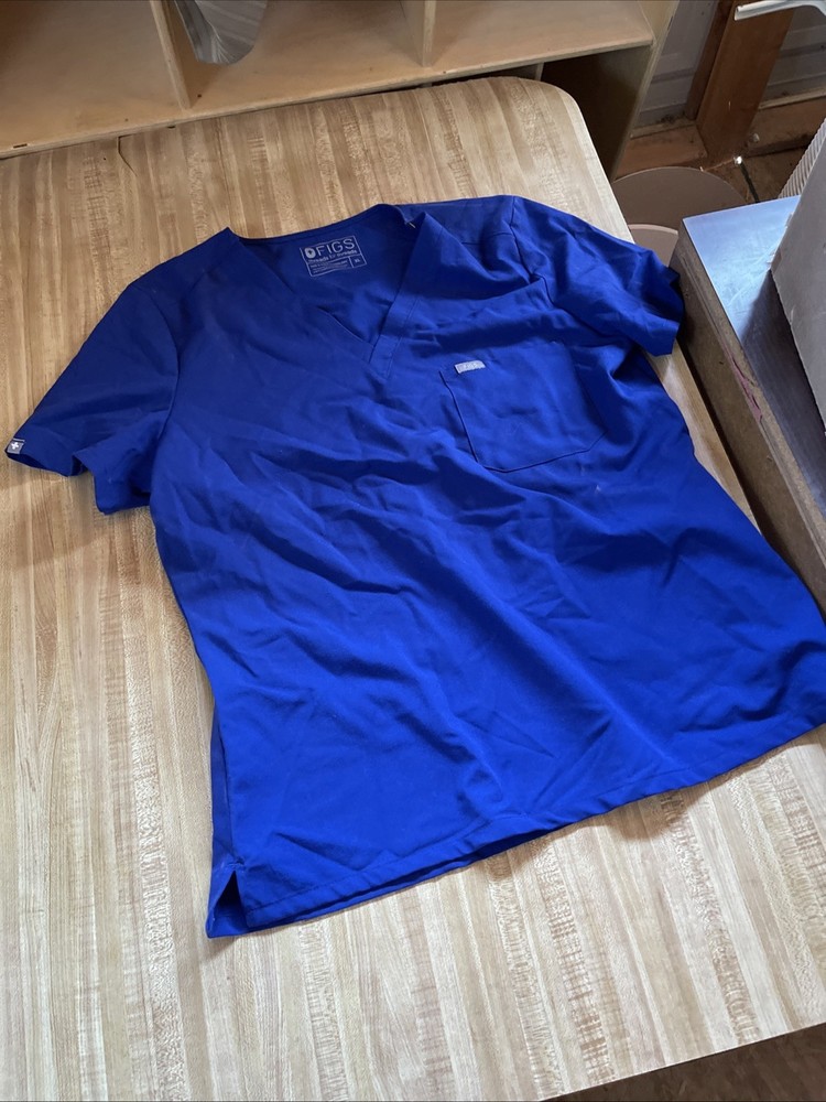 Figs Scrubs Set XL