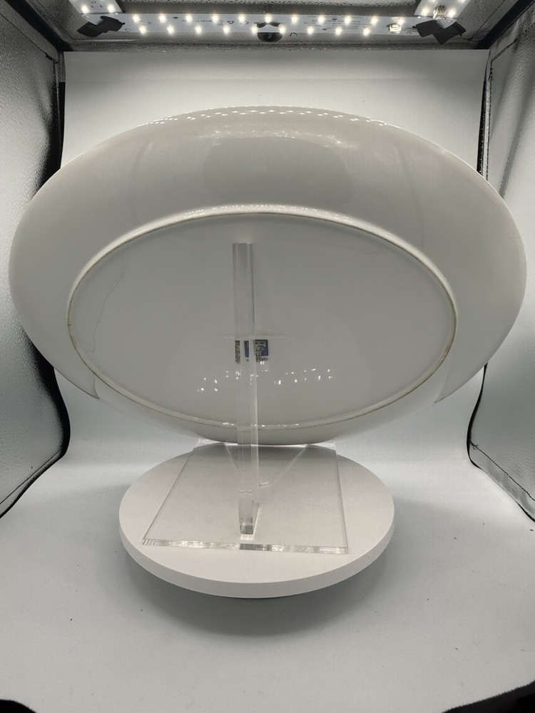 Narumi China Myra Pattern 16" Oval Serving Platter 5122