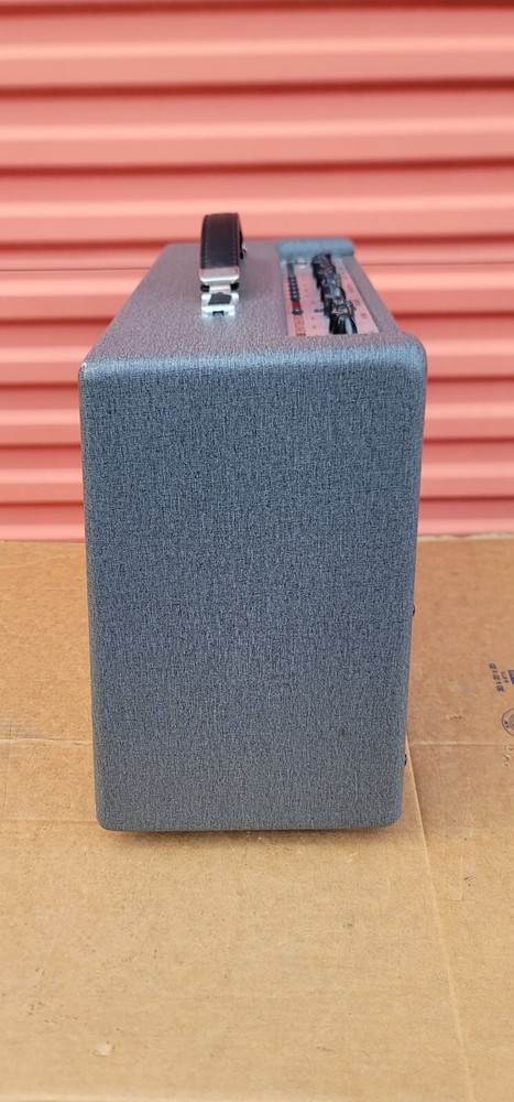 Blackstar Silverline Special 50W G12