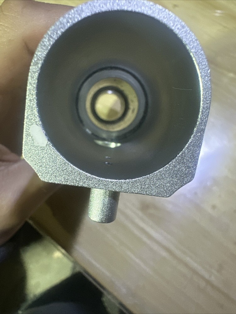 🔥Empire AXE Bare Upper Body Assembly 🔥