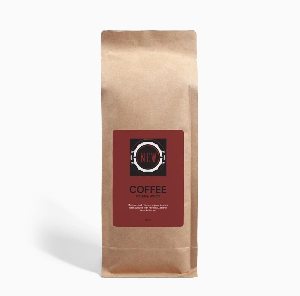 Organic Coffee