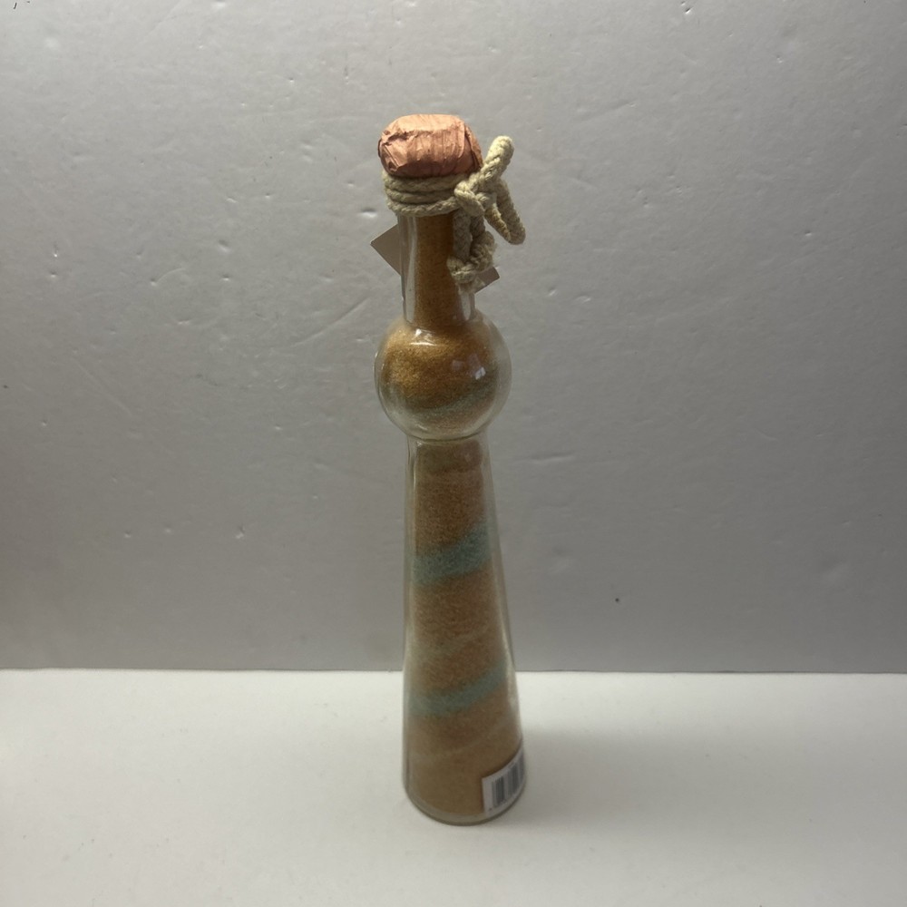 3 Fun Wavy Sand Art Bottles
