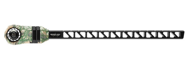 Mathews Bridge Lock Stabilizer Realtree Edge 8"