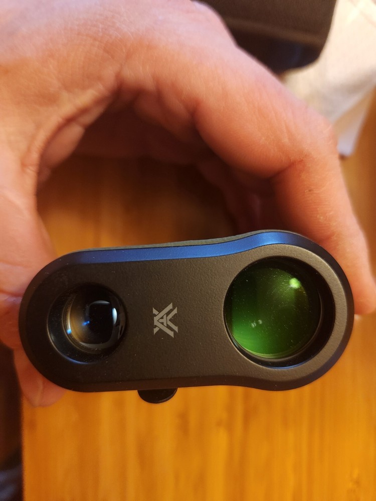 Vortex Ranger 1800 Laser Rangefinder - Green