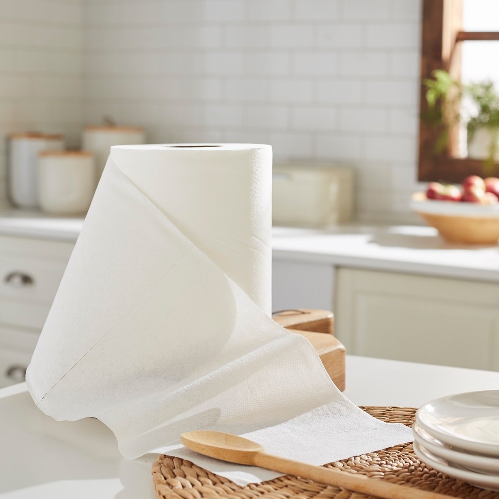 SofPull Paper Towel Perforated Center Pull Roll 1 Case(s) 1 Towels/ Case