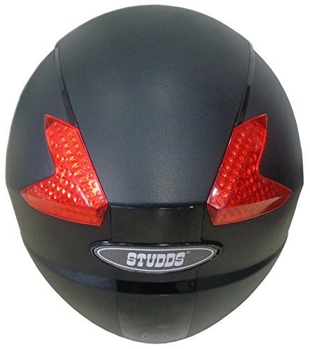 Studds Professional Full Face Helmet XL Size @US