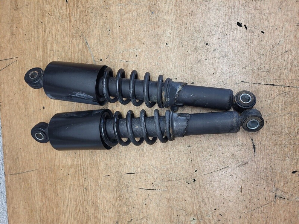 BRIXTON SUNRAY 125 REAR SHOCKS (5384)