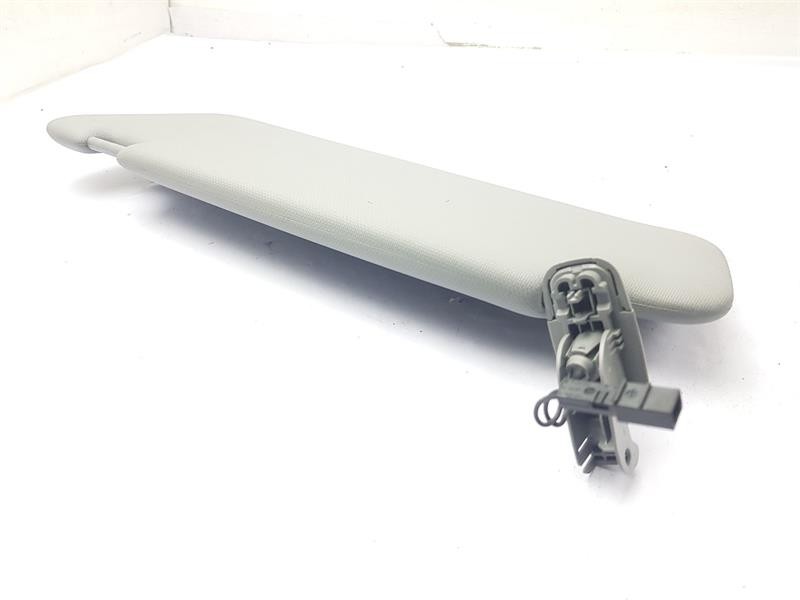 2018 AUDI A3 SUN VISOR RH DRIVER SIDE