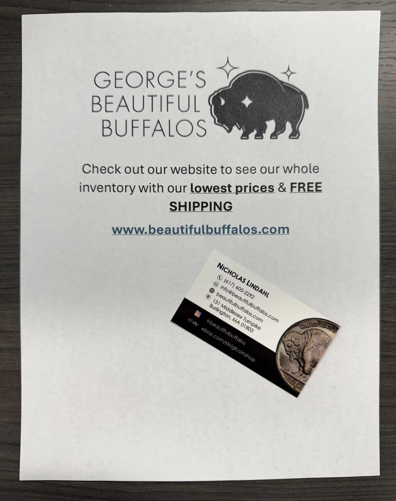 1948 Roosevelt Dime ANACS MS65