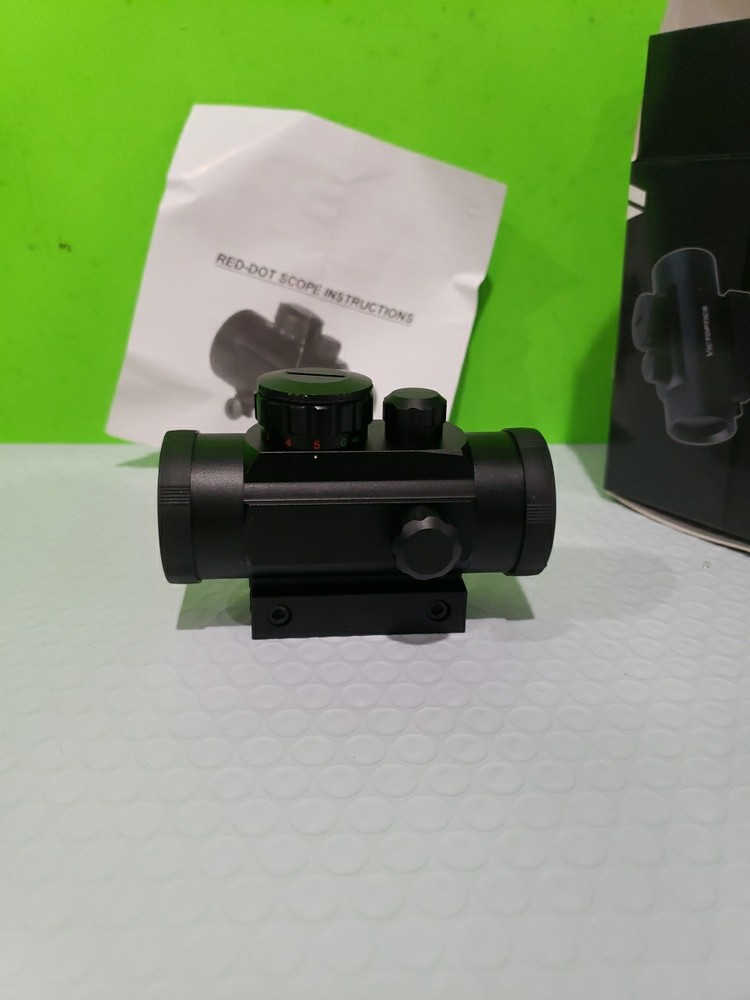 Victoptics T1 1×35 RDSL05 Open Box