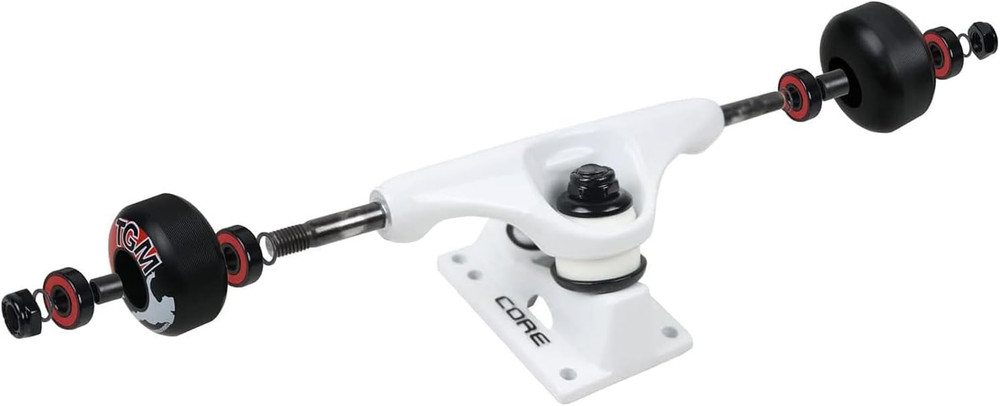 Skateboard Package Wheels