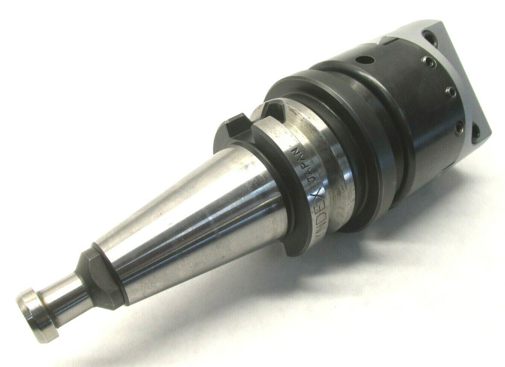 NICE! CRITERION 3/4" BORING HEAD w/ BT40 SHANK - #DBL-203