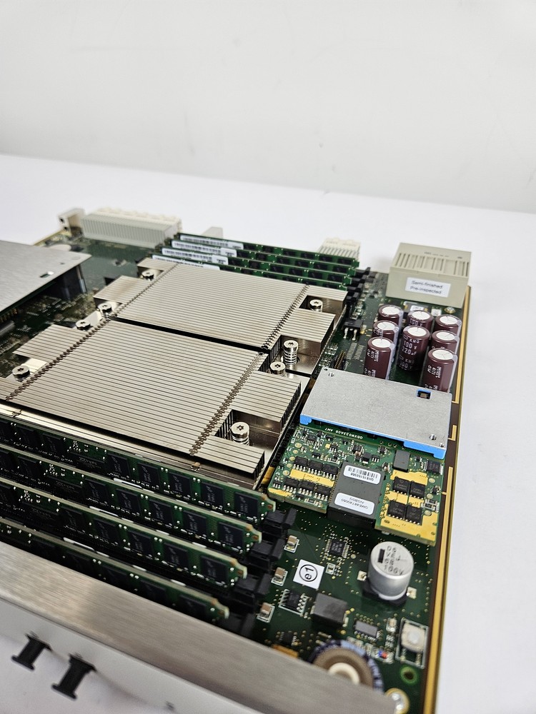 Alcatel Lucent module 3CM03285MK02