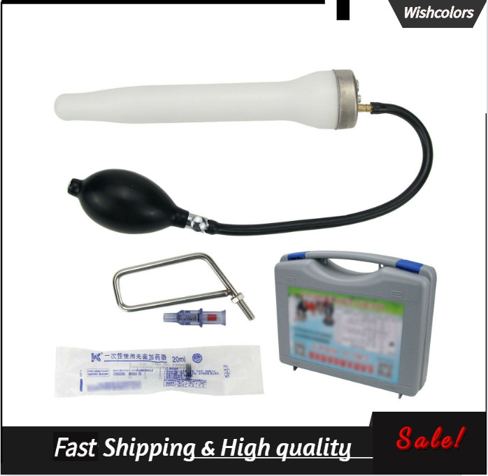 Dog Artificial Insemination Kit Artificial Insemination Tool Nature Mating Way.