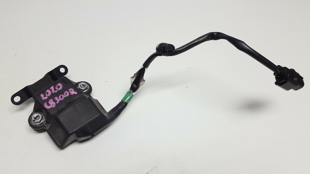 2020 Honda CB300R CBF300 OEM ABS Modulator ECU Control Unit Module Relay Sensor