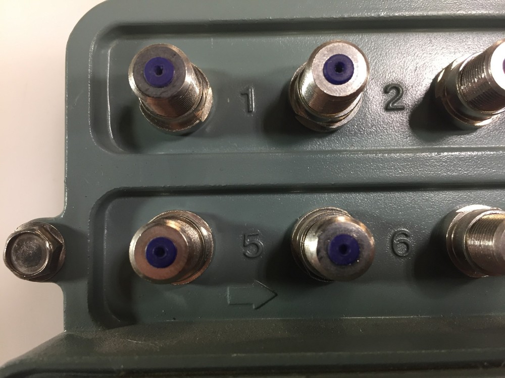 REGAL RMT2008-CX-32 TAP