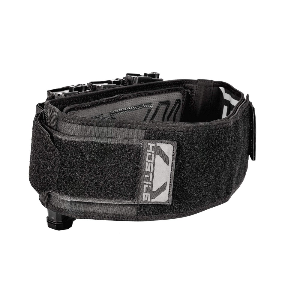HK Army Hostile CTS - Speed Flex Belt - Black