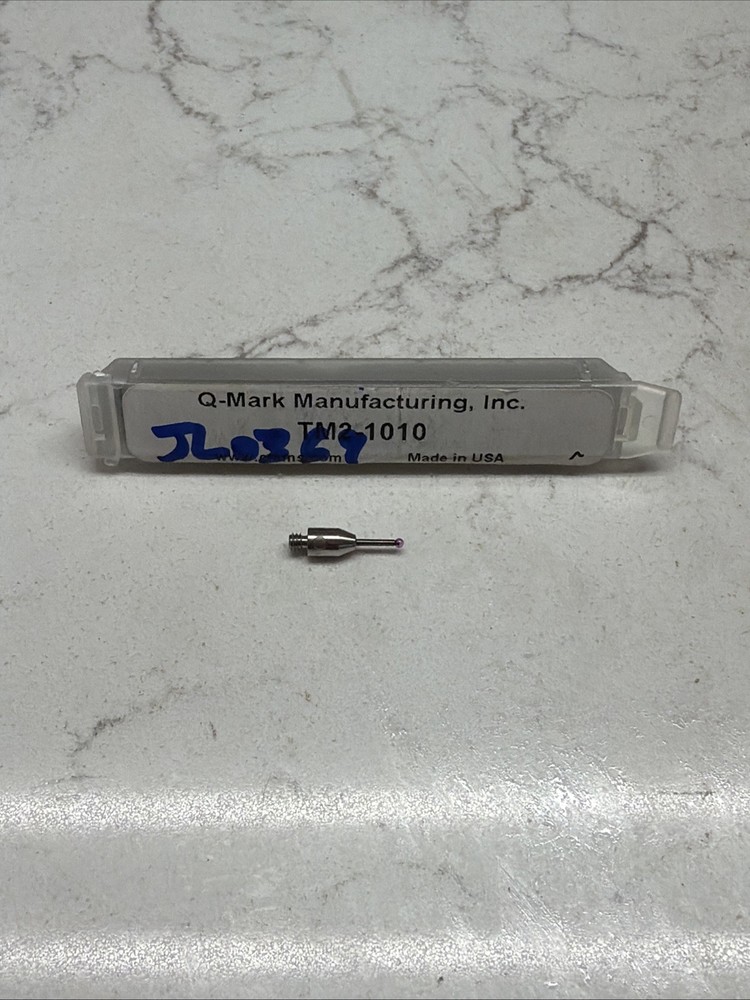 Q-Mark TM2-1010