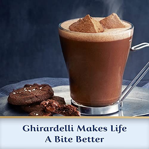 Double Chocolate Hot Cocoa Mix