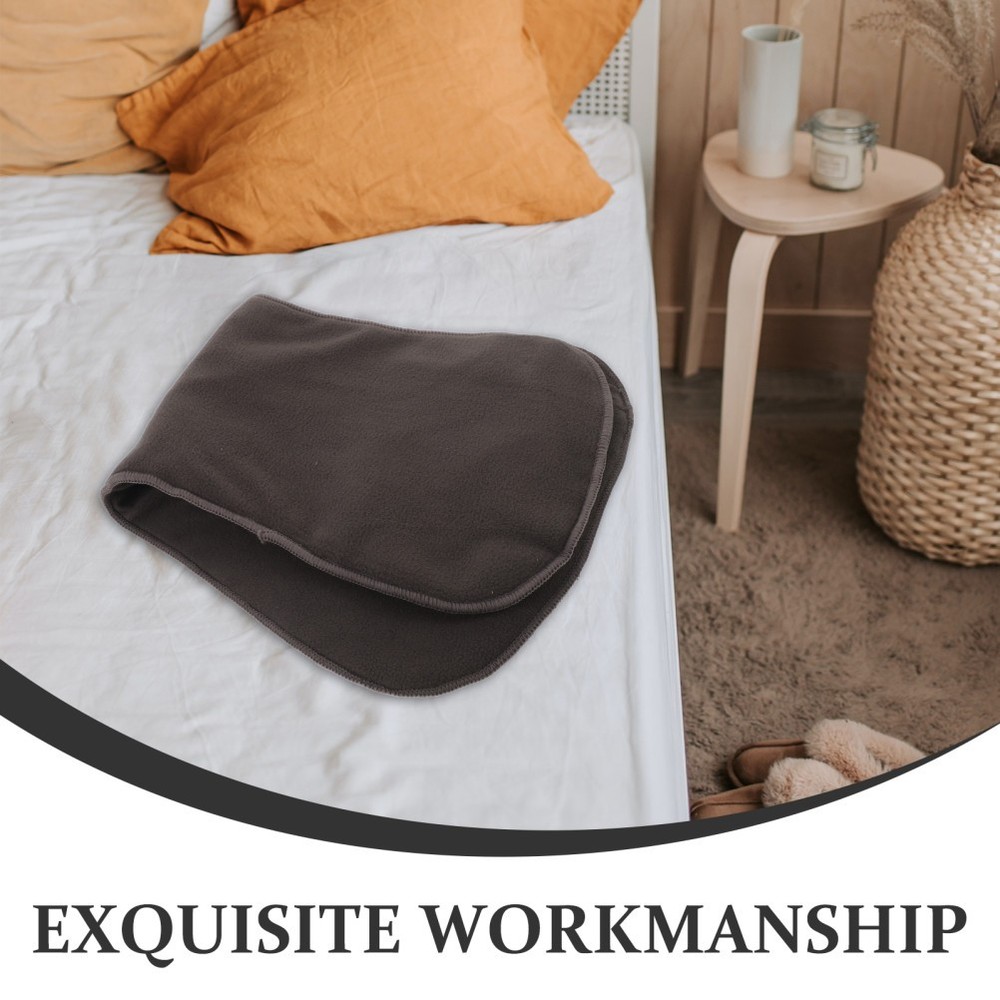 2 Pcs Adult Changing Pad Bed Waterproof Protector Absorbent Pads