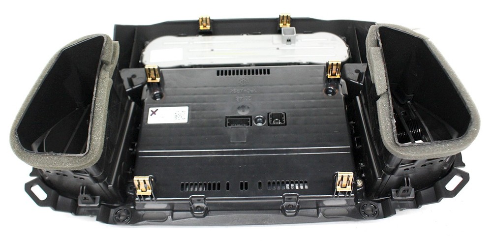 OEM Dash Info Display Screen For GMC Acadia 87814277