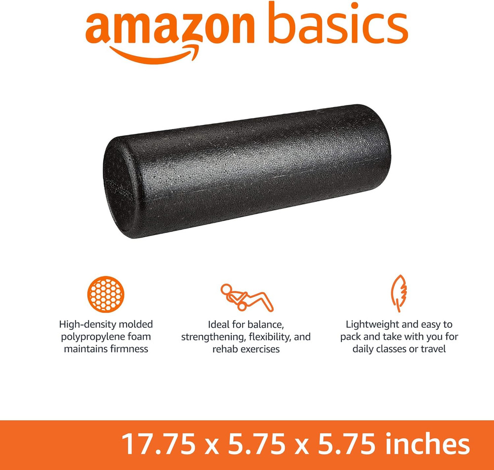 High Density Foam