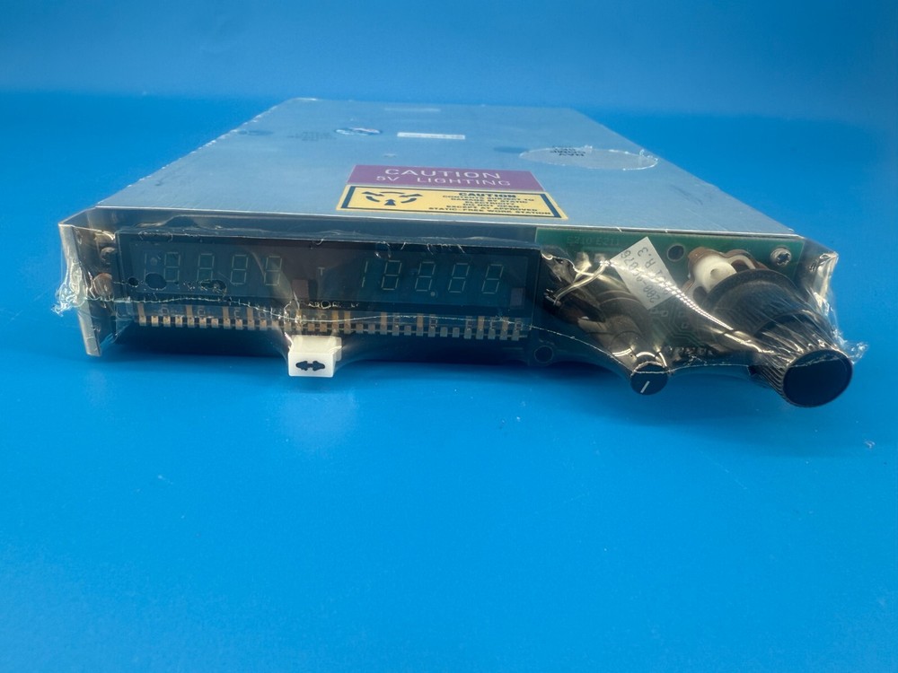 Bendix King KN53 Nav Receiver P/N 066-1067-04