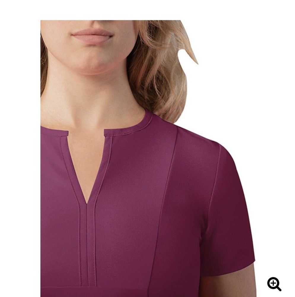 scrub sets women