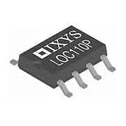 2Pcs LOC111STR SO-8 High Linearity Optocouplers Linear Optocoupler