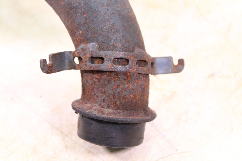 2007 ARCTIC CAT M1000 EXHAUST PIPE