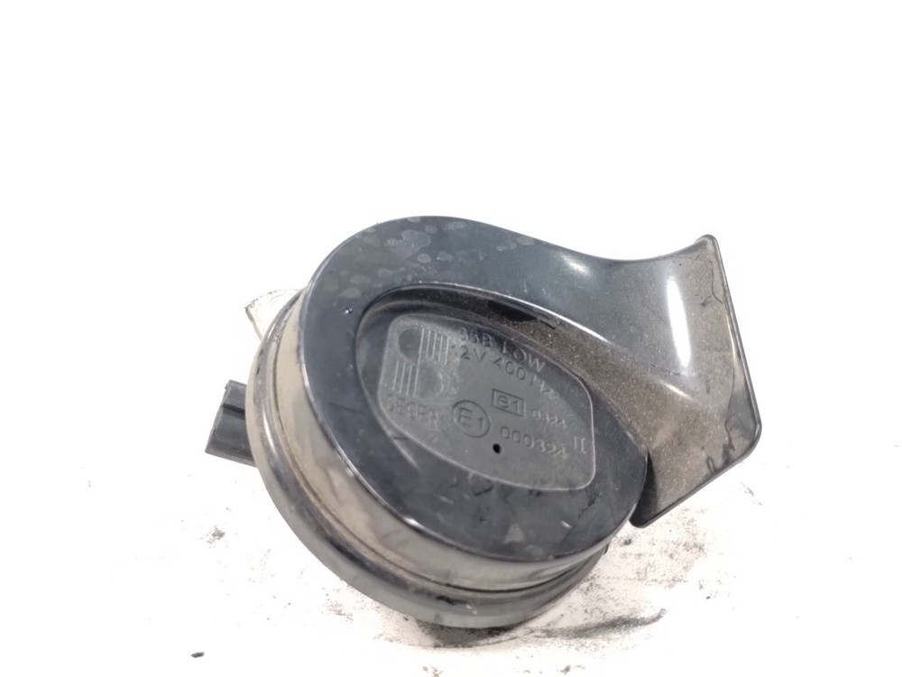 2008 Victory Vision Horn
