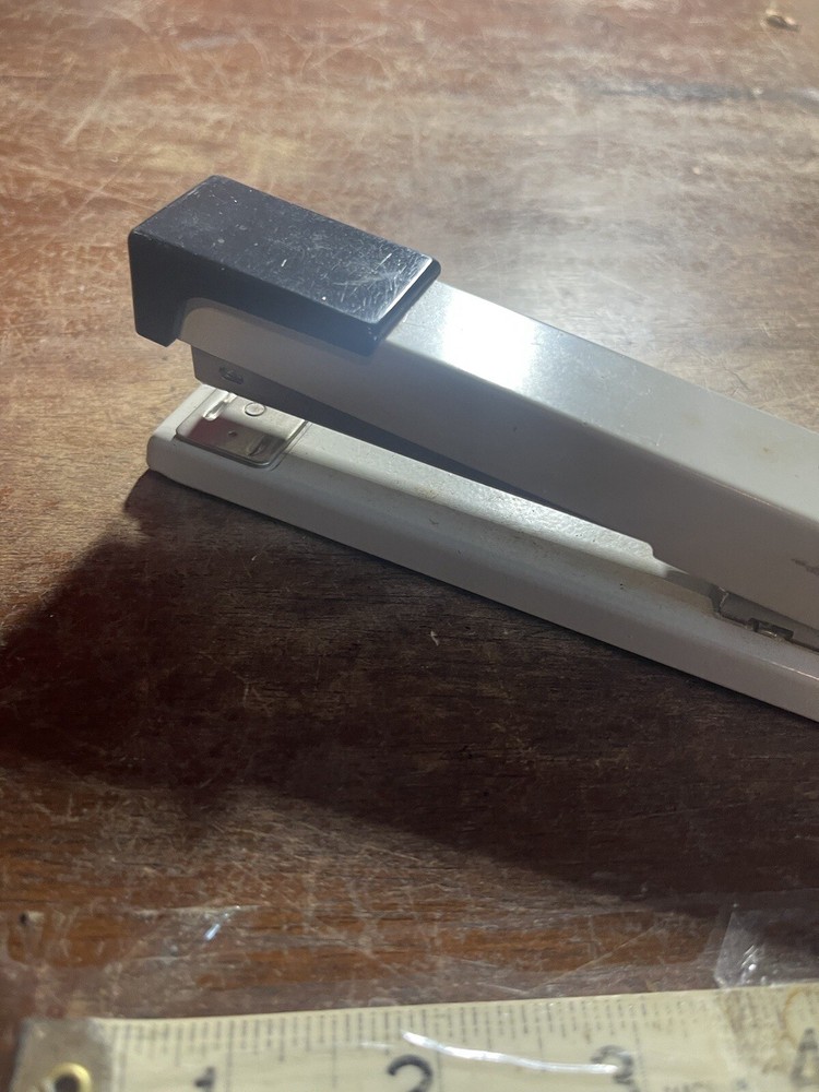 Swingline Vintage Stapler 406 Works Great
