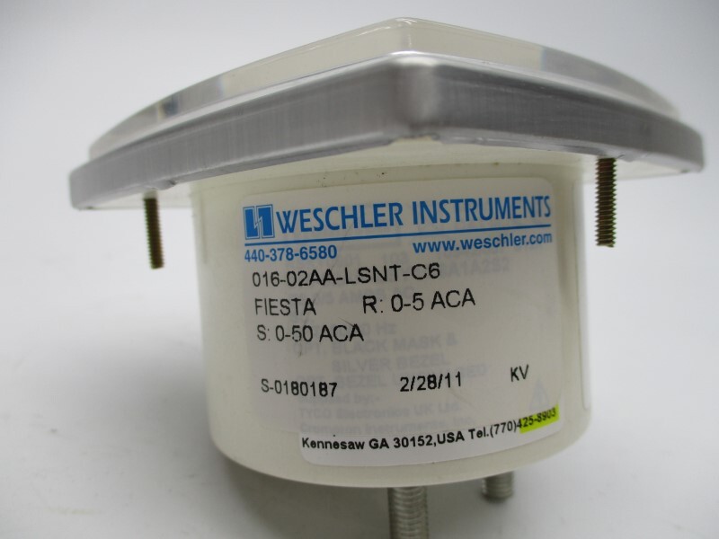 CROMPTON 016-02AA-LSNT-C6 NSNP