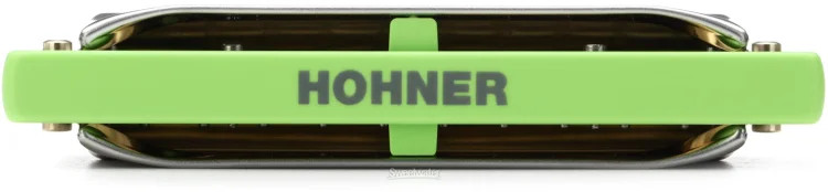 Hohner Rocket Amp Harmonica - E Major