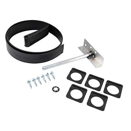 Lippert 1346271 Flex Guard Single Kit with Hardware