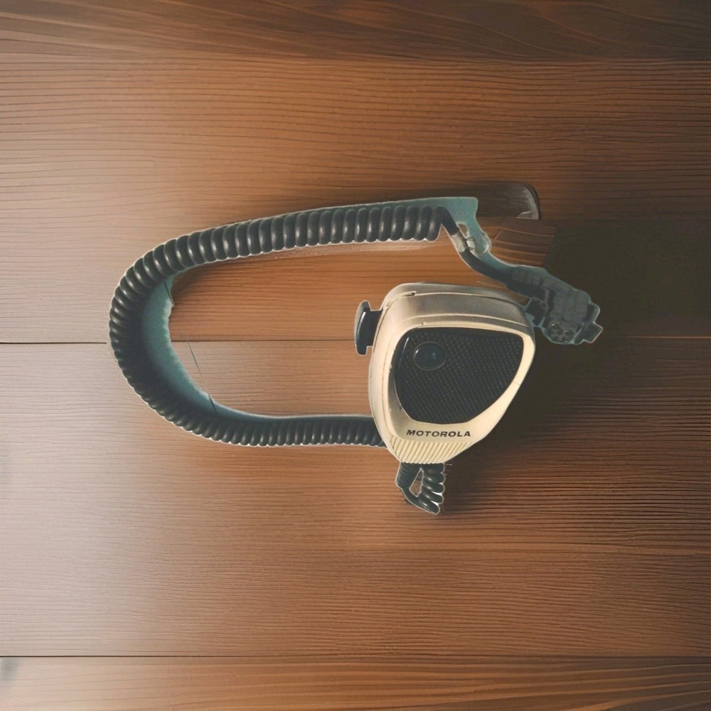 Motorola Mic. (HMN 1061A)