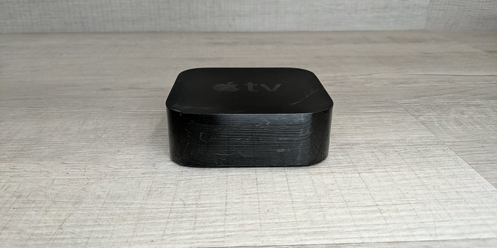 Apple TV 4th Generation 32GB