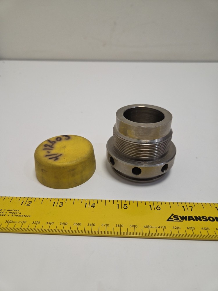 Binks 41-12603 Packing Nut