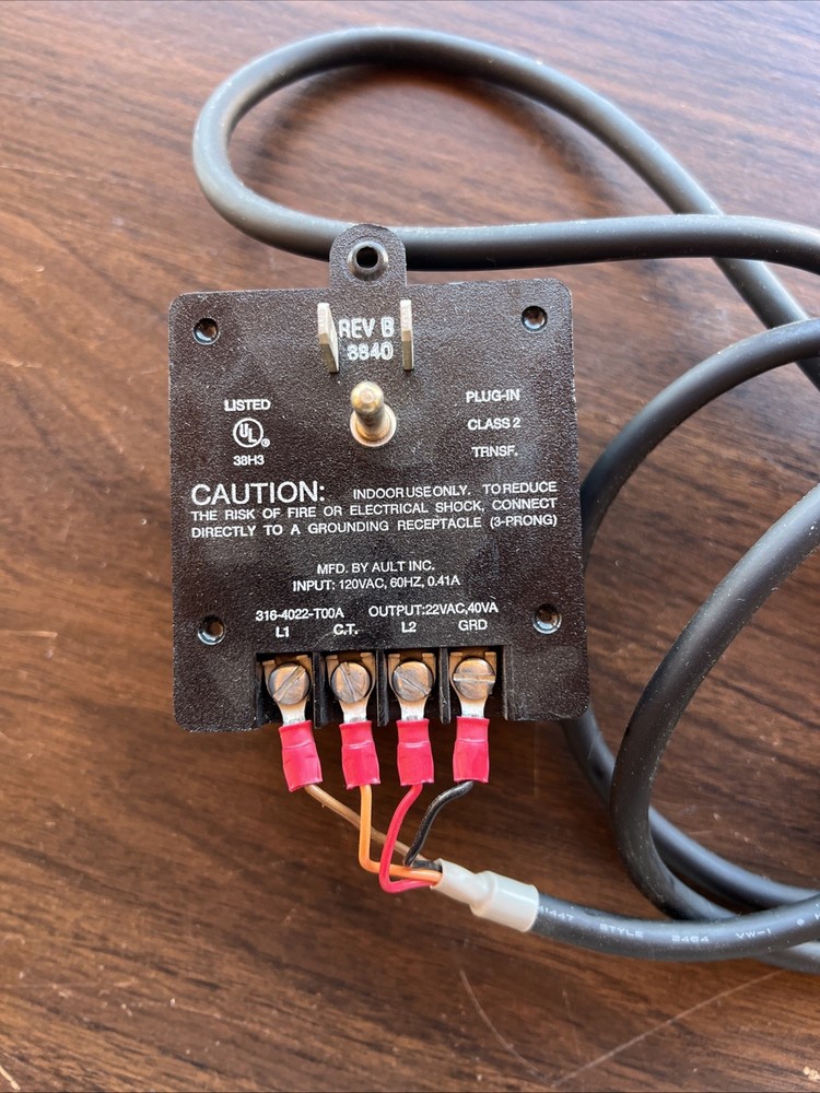 NEC N2420/30 Data Modem With POWER SUPPLY