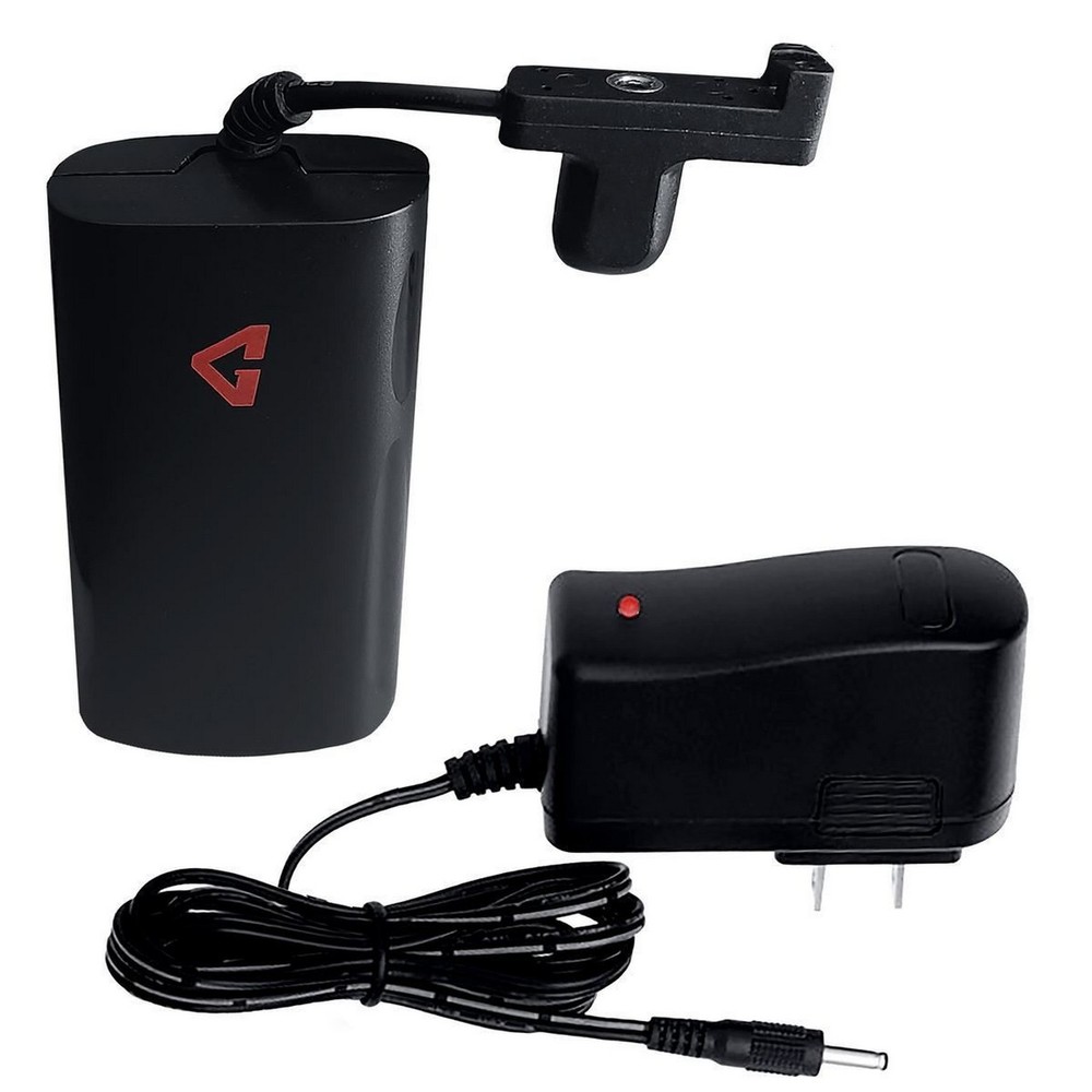 Gerbing 7V Womens Heated Base Layer Pants Black