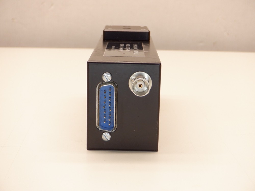 SPIRICON FTS-170 LASER BEAM PROFILER