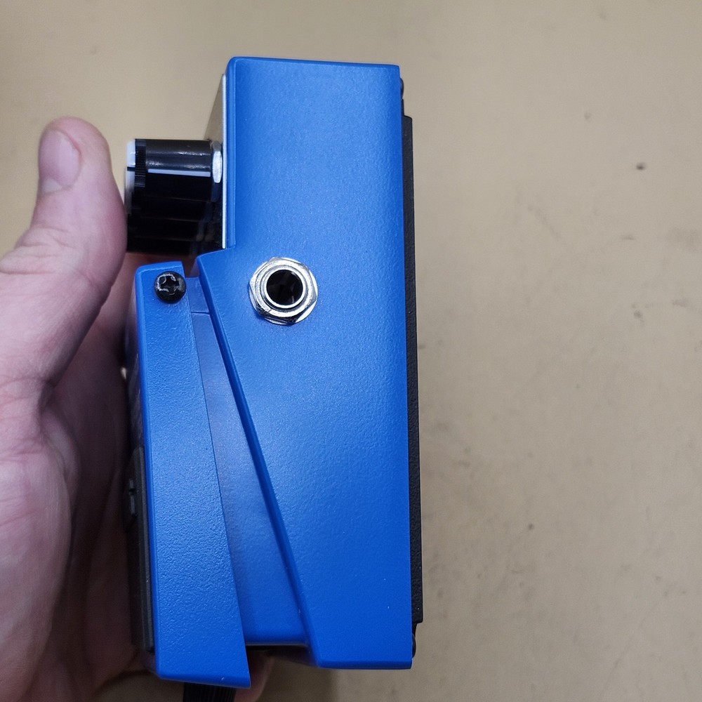 BOSS CS-3 Compression Sustainer Effects Pedal w/Original Box EXCELLENT