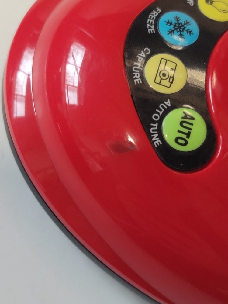 Lumens DC125 High-Definition Document Camera NO USB Cable *Camera Does Not Work*