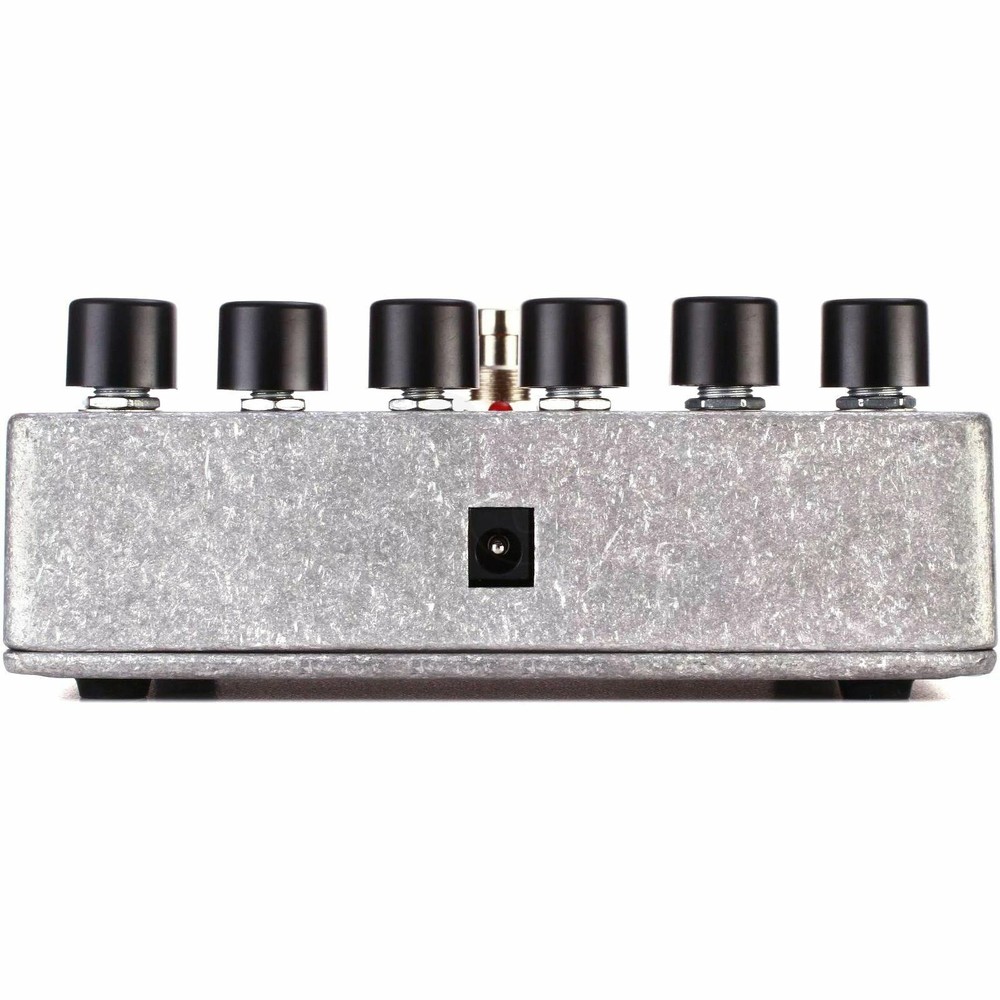 Electro-Harmonix EHX Q-Tron+ Plus Envelope Filter Effects Pedal