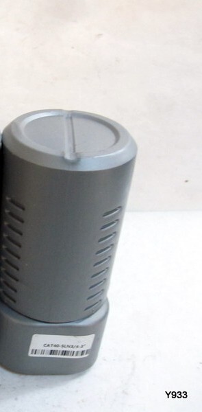 CAT40 3/4'' x 3-3/4'' End Mill Tool Holder Adapter 1 pc