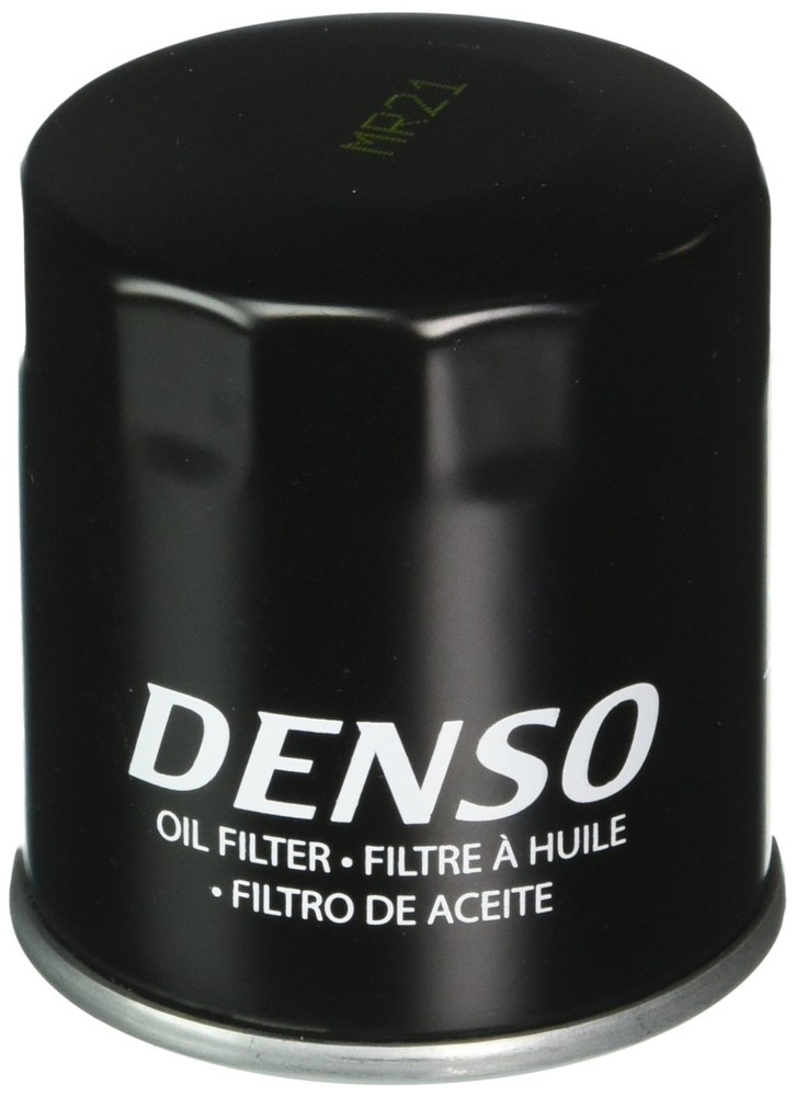 Denso Engine Oil Filter - 150-2000 (Pack of 1)
