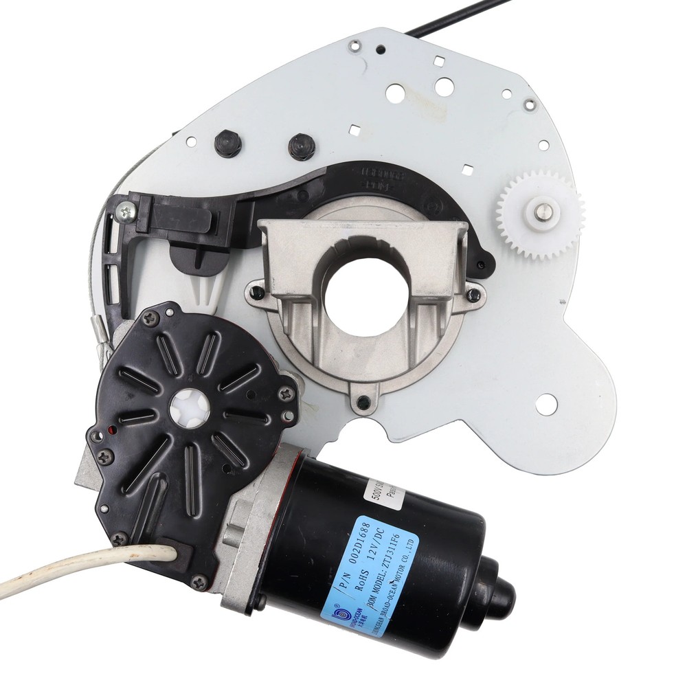 Genuine Merlin Motor Sub Assembly SilentDrive (MR850EVO)