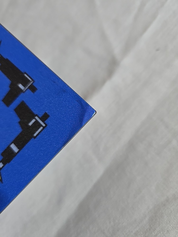 Arcade Space Ace Control Panel - Very Nice Condition